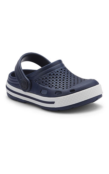 Plážová obuv > Detské topánky COQUI LINDO. 6E561